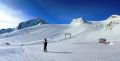 H�sv�ti s�el�s a kapruni gleccseren / 3000 m�teren&nbsp;(22 k�p)