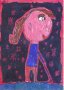 K�sz�tette: Bord�n Kata, 9 �ves