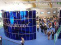A Doppelmayr felvon�gy�r standja