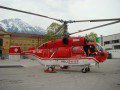 Heliswiss helikopter