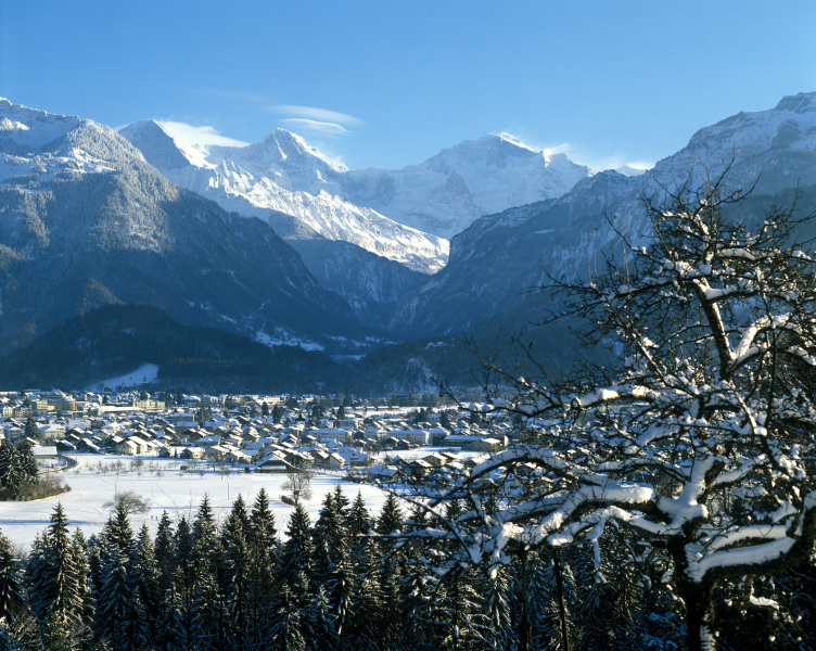 Interlaken l�tk�pe