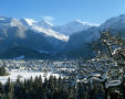 Interlaken - Jungfrau r�gi�&nbsp;(5 k�p)