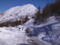 Isola 2000 lavina ut�n ...&nbsp;(16 k�p)
