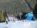 Chopok �szak - Jasna&nbsp;(5 k�p)