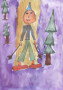 K�sz�tette: Sz�vovity Mila, 7 �ves