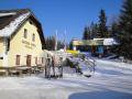 Joglland Loipe / s�fut�p�lya&nbsp;(17 k�p)