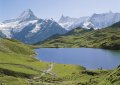 Jungfrau - Sv�jc