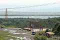 F�gg�h�d az Oxygen Adrenalin Parkban<br> Forr�s: <a href="http://www.adrenalin-park.hu" target="_blank">www.adrenalin-park.hu</a>