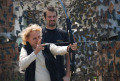 �j�szat a K�kaland Sport �s �lm�nyparkban<br> Forr�s: <a href="http://www.kokaland.hu" target="_blank">www.kokaland.hu</a>