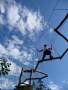 K�t�lp�lya a Serpa Kalandparkban<br> Forr�s: <a href="http://www.serpakalandpark.hu" target="_blank">www.serpakalandpark.hu</a>