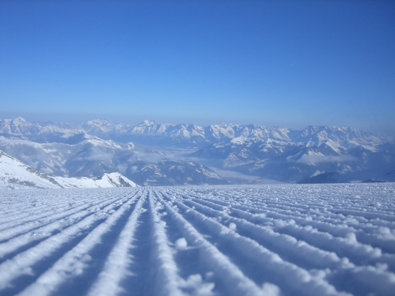 Kaprun - 2009