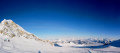 Ismeretlen utakon, teljes �sszhangban a term�szettel - Kaprun 2012. janu�r