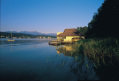 Cs�nakh�z a W�rthi-t�n�l - Copyright® K�rnten Werbung