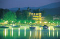 Kast�lyhotel Veldenben - Copyright® K�rnten Werbung