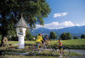 Ker�kp�r�t a Faaker-t� k�zel�ben - Copyright® K�rnten Werbung/Gerdl