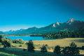 A Faaker-t� - Copyright® K�rnten Werbung