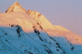 A Grossglockner cs�cs�n ny�ron is megmarad a h� - Copyright® K�rnten Werbung