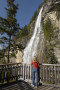 Fallbach - v�zes�s - Copyright® K�rnten Werbung