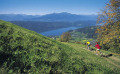 Bicikliz�k  - Copyright® K�rnten Werbung/Gerdl