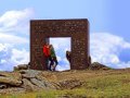 A Gr�n�tkapu - Copyright® K�rnten Werbung