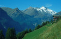 Kil�t�s a Grossglocknerre - Copyright® K�rnten Werbung