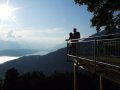 Kil�t�s a balkonr�l  - Copyright® K�rnten Werbung