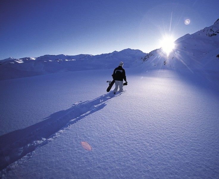 Freerider