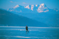 Weissensee, a Feh�r-t�