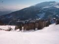 Sonnalm k�rny�ke; r�szben nagyon j� kis carvingp�ly�k