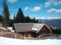 Alpesi fah�z a Wildparkabfahrt (23) mellett