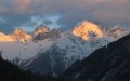 Kaunertal - Tirol&nbsp;(10 k�p)
