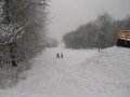 K�kestet� - M�trah�za 2009. dec. 19.&nbsp;(5 k�p)