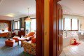 Csal�di apartman