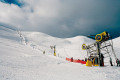 Kolasin 1450 - Montenegr� legmodernebb s�terepe