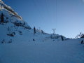Line 2, Lank�s gerinc