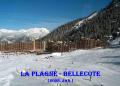 La Plagne, 2008.&nbsp;(78 k�p)
