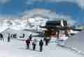 Les Verdons (2500 m) tetej�n