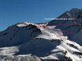 Levezet� p�lya szakasza