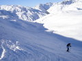 LA TOUSSUIRE P�LY�I