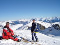 LES PERRONS