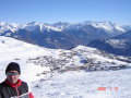 LA TOUSSUIRE