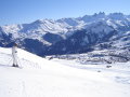 LA TOUSSUIRE