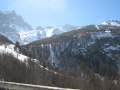 La Grave, Francia Alpok 2010. m�rcius 19.&nbsp;(28 k�p)