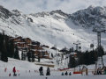 La Plagne - Paradiski 2009. 02.