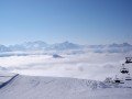 La Plagne 2012. jan 28 - febr. 03.&nbsp;(4 k�p)