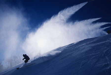 Killington: s�el� a h��gy�k keresztt�z�ben