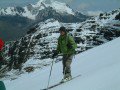 Chacaltaya; s��lm�nyek 5000 m�ter felett