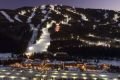 Az USA legnagyobb esti s�k�zpontja (?) - Fot�: Bob Winsett, Keystone Colorado