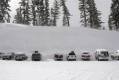 �prilisi h�vastags�g Mammothon - Fot�: Mammoth Mountain