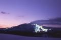 Niseko-Hirafu, a hegy jobb oldal�n - Jap�nban a legnagyobb